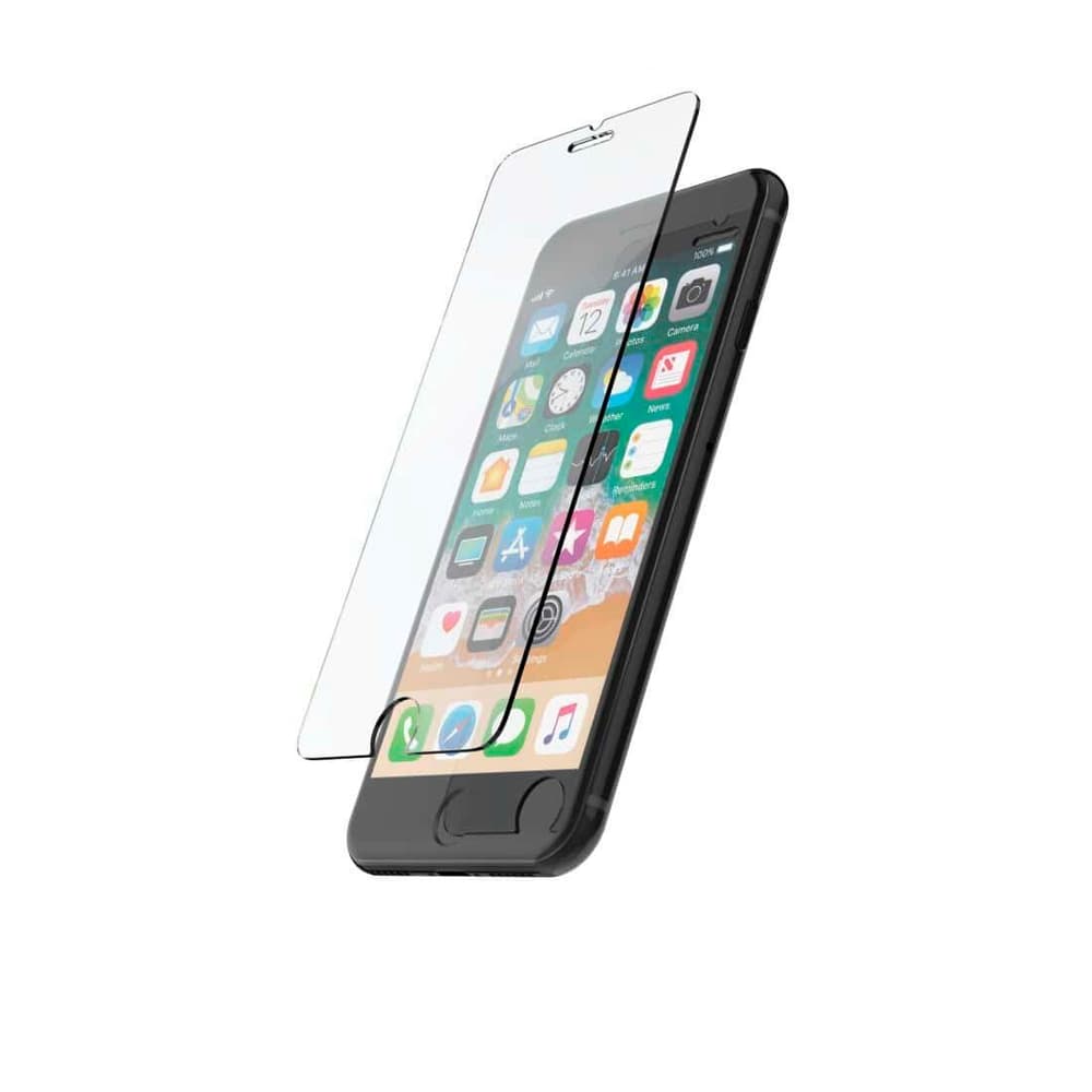 "Premium Crystal Glass" pour iPhone 7 / 8 / SE 2020 / SE 2022 Protection d’écran pour smartphone Hama 785300172737 Photo no. 1
