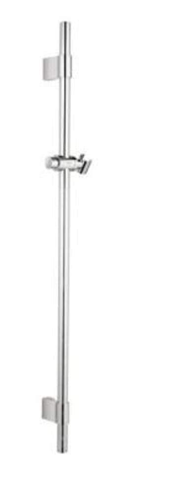 BARRED A COULISSE GROHE 100CM Do it + Garden 67563830000007 Photo n°. 1