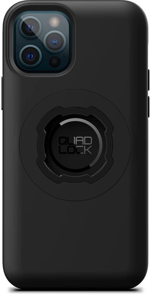 MAG Case - iPhone 12 / 12 Pro Smartphone Hülle Quad Lock 785300188445 Bild Nr. 1