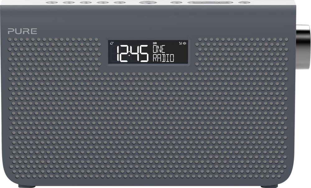 One Maxi 3s - Schieferblau DAB+ Radio Pure 77302370000017 Bild Nr. 1