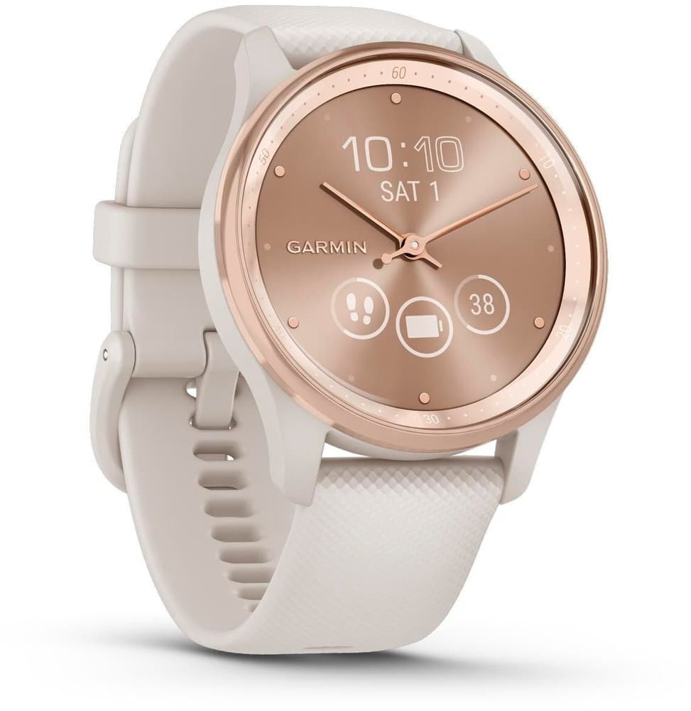 Vivomove Trend Smartwatch Garmin 785302426635 N. figura 1
