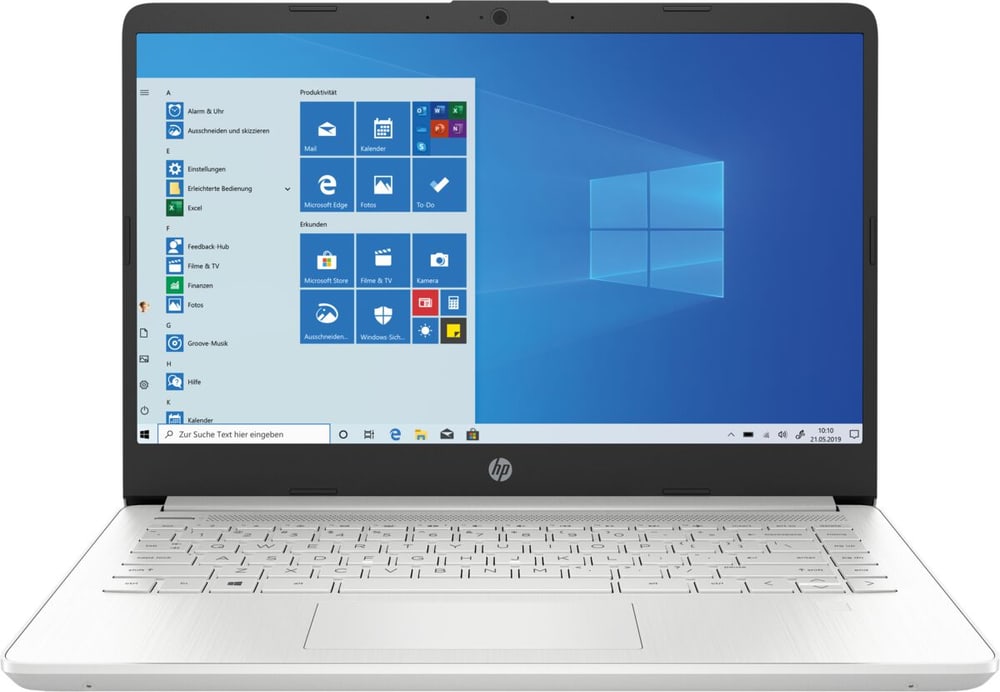 14s-dq1506nz Notebook HP 79872480000020 No. figura 1