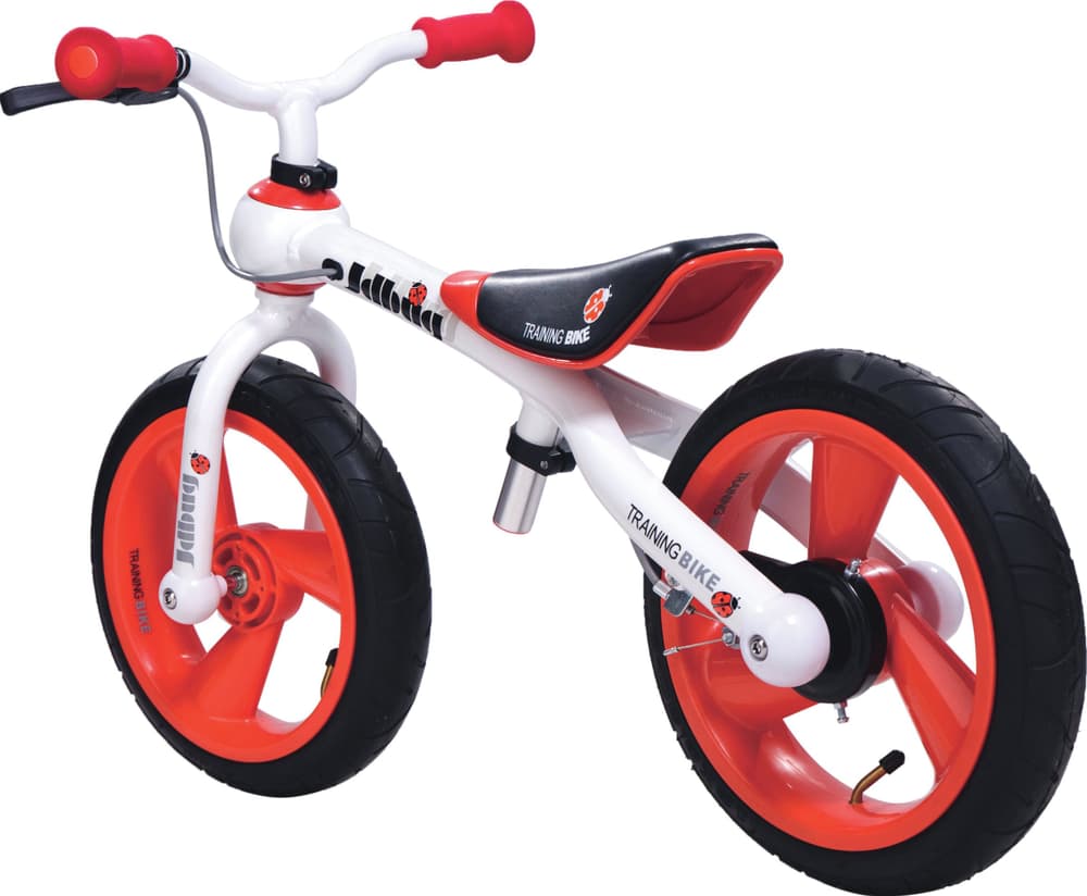 First Bike red Bicicletta per bambini Jdbug 49015170000011 No. figura 1