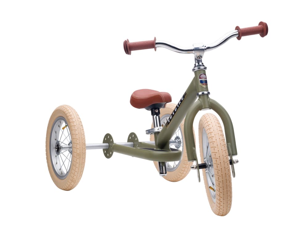 LUAN Tricycle 453218400000 Photo no. 1