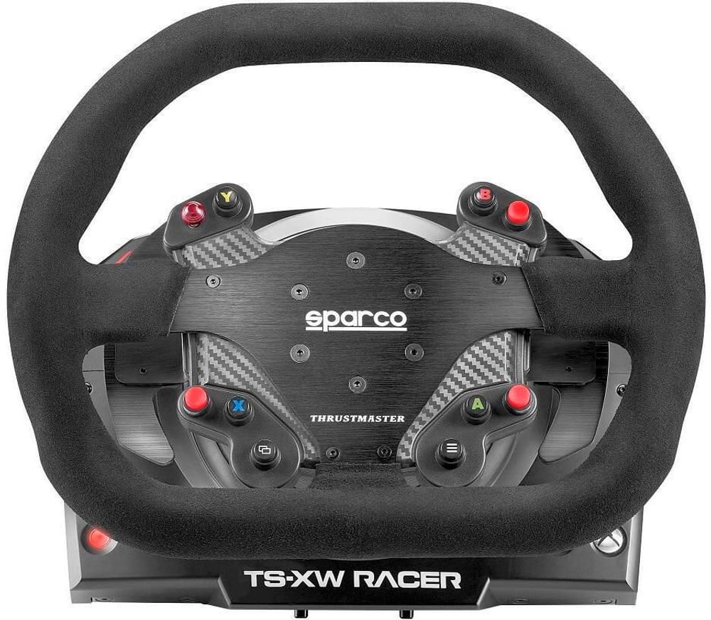 TS-XW Racer Sparco P310 Wheel Controller da gaming Thrustmaster 785302430552 N. figura 1
