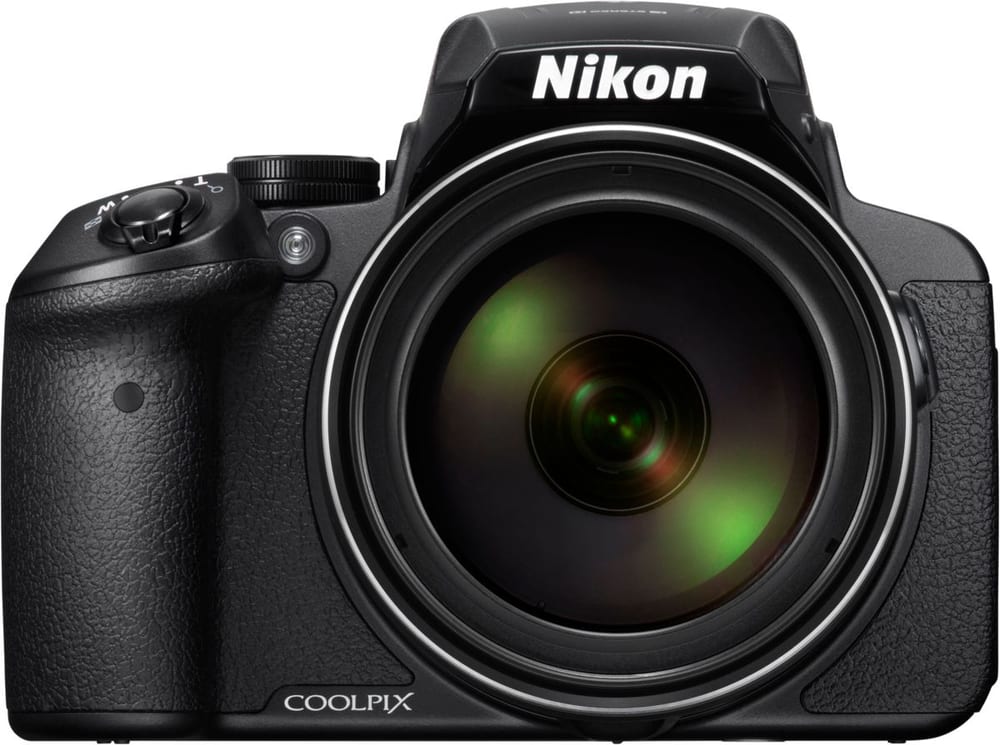 Coolpix P900 Kompaktkamera Nikon 79341410000015 Bild Nr. 1