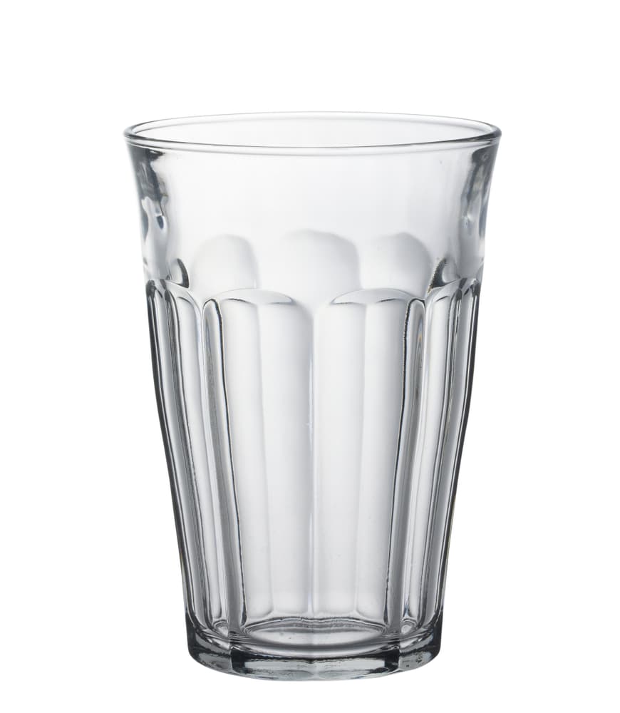 PICARDIE Wasserglas 440361800000 Bild Nr. 1