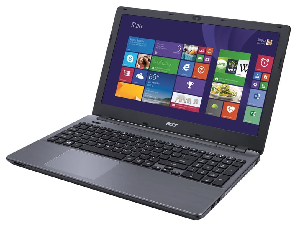 Aspire E5-571-788G Notebook Acer 79786130000015 No. figura 1