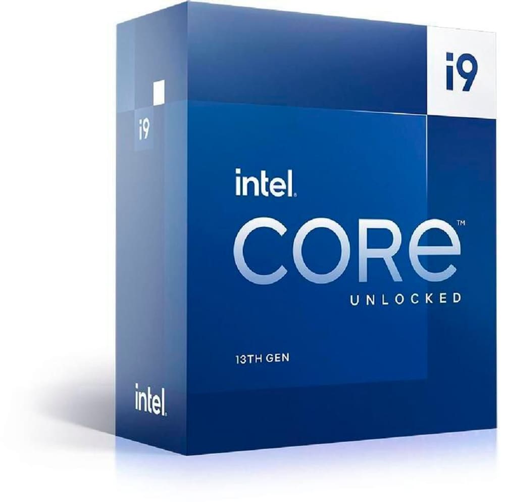 i9-13900K 2.2 GHz Processore Intel 785302409246 N. figura 1