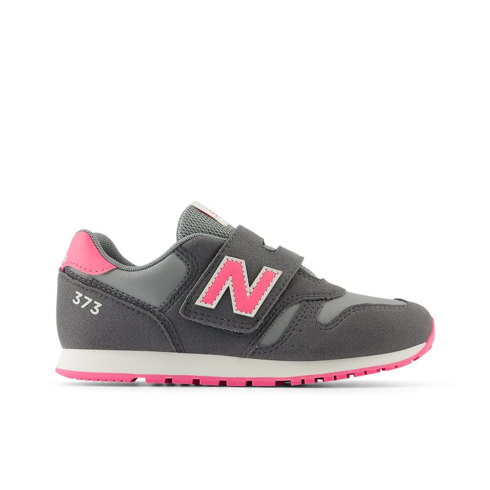 YV373VN2 Chaussures de loisirs New Balance 474150033080 Taille 33 Couleur gris Photo no. 1