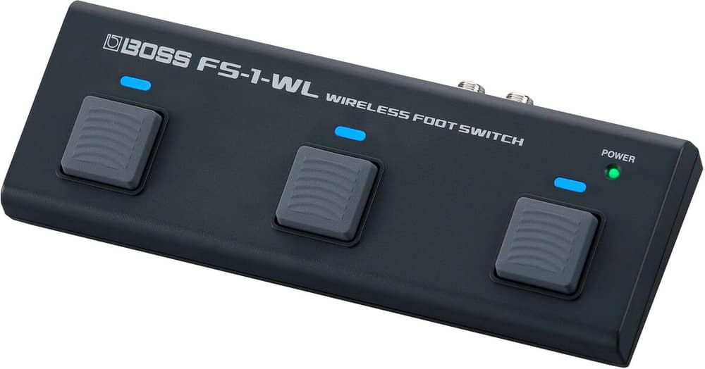 FS-1-WL Effektpedal Boss 785302405986 Bild Nr. 1