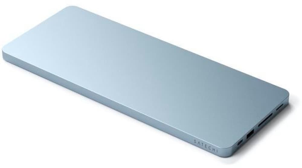 USB-C Slim Dock für iMac 24" USB-Hub & Dockingstation Satechi 785300189865 Bild Nr. 1