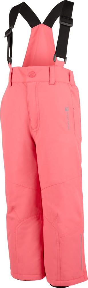 Pantalone da sci Pantalone da sci Trevolution 467253109229 Taglie 92 Colore magenta N. figura 1