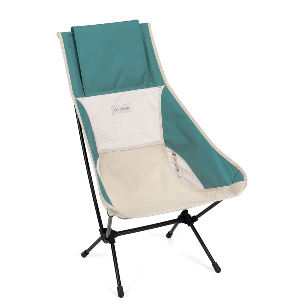 Chair Two Chaise de camping Helinox 490561200074 Taille Taille unique Couleur beige Photo no. 1