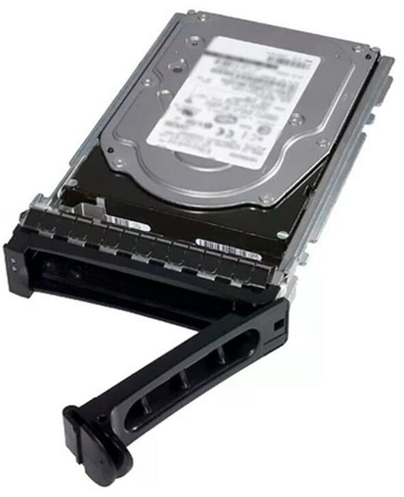 400-ATJX 3.5" NL-SAS 2 TB Interne Festplatte Dell 785302408746 Bild Nr. 1