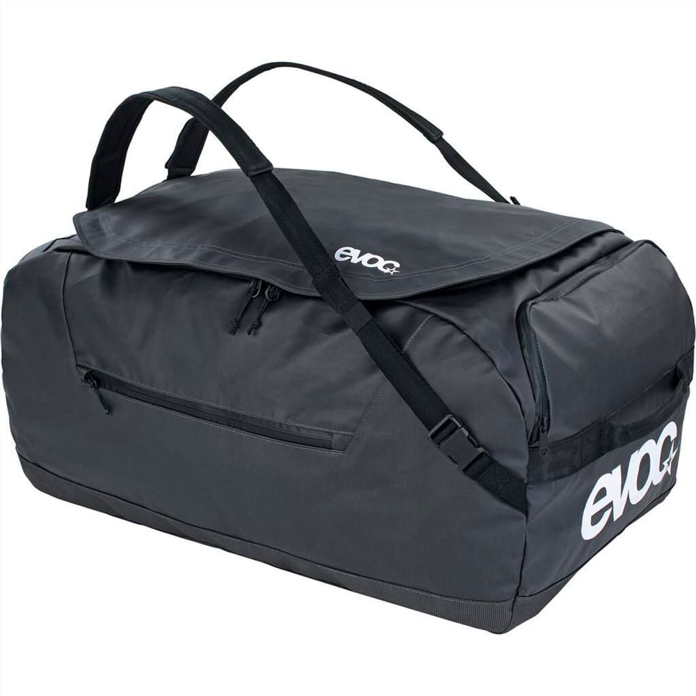 Duffle Bag 100L Duffel Bag Evoc 466263100020 Grösse Einheitsgrösse Farbe schwarz Bild-Nr. 1
