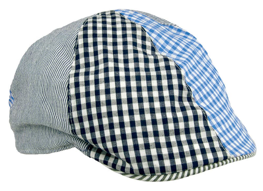 Blu (assortito) Cappello da ragazzo 602906700000 N. figura 1