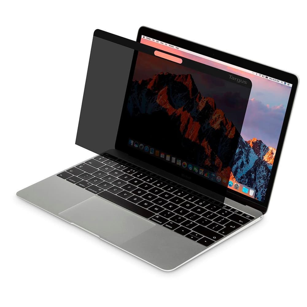 Magnetic Privacy Filter pour MacBook Pro 13.3" (2016) Filtre anti-regard Targus 785300130547 Photo no. 1