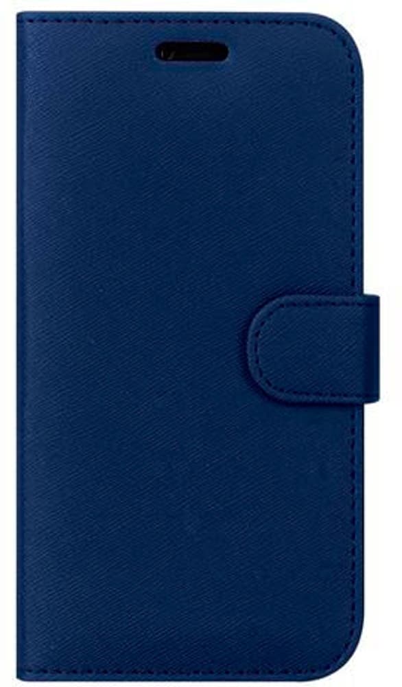 iPhone SE2020/8/7, Book blau Smartphone Hülle Case 44 785302422080 Bild Nr. 1