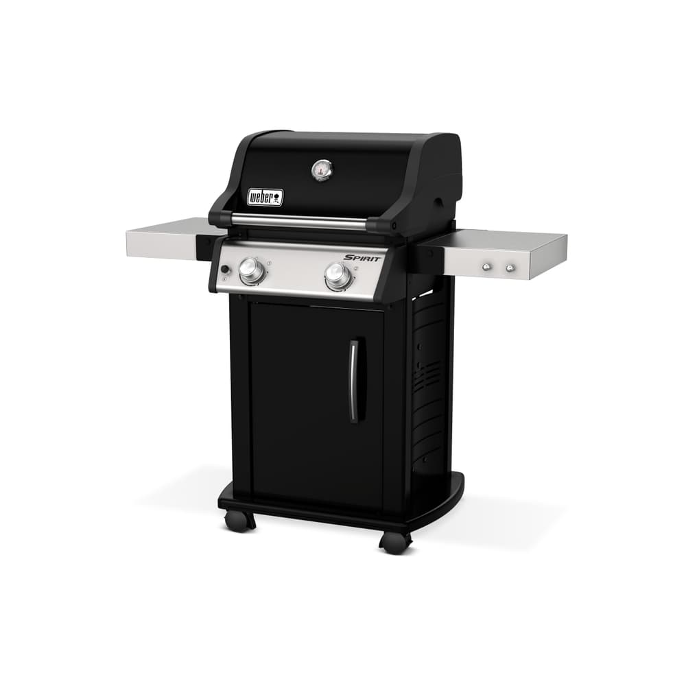 Weber SPIRIT E-215 GBS Grill à gaz SPIRIT E-215 GBS Grill à gaz Weber 753567600000 Photo no. 1
