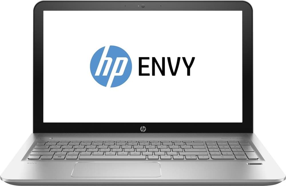 HP ENVY 15-ae160nz Notebook HP 95110042487415 No. figura 1