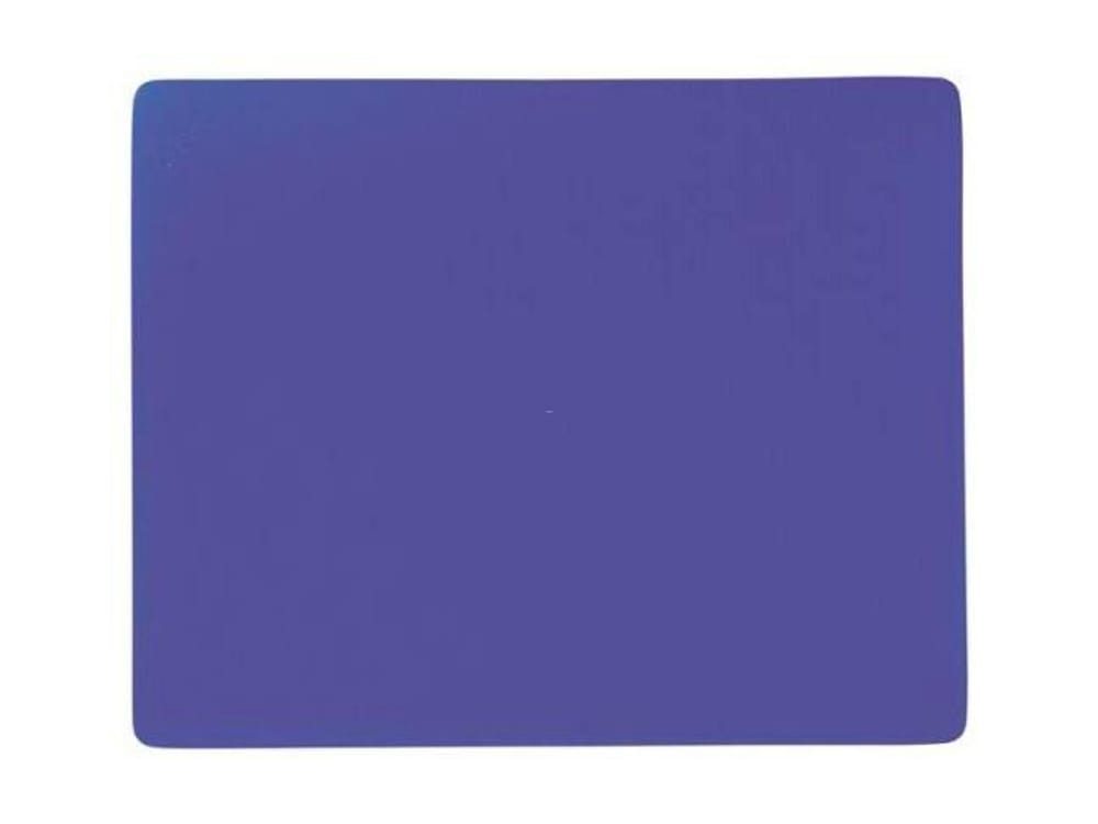 21 x 26 cm, blu cobalto, S Tappetino per mouse LÄUFER 785300191931 N. figura 1