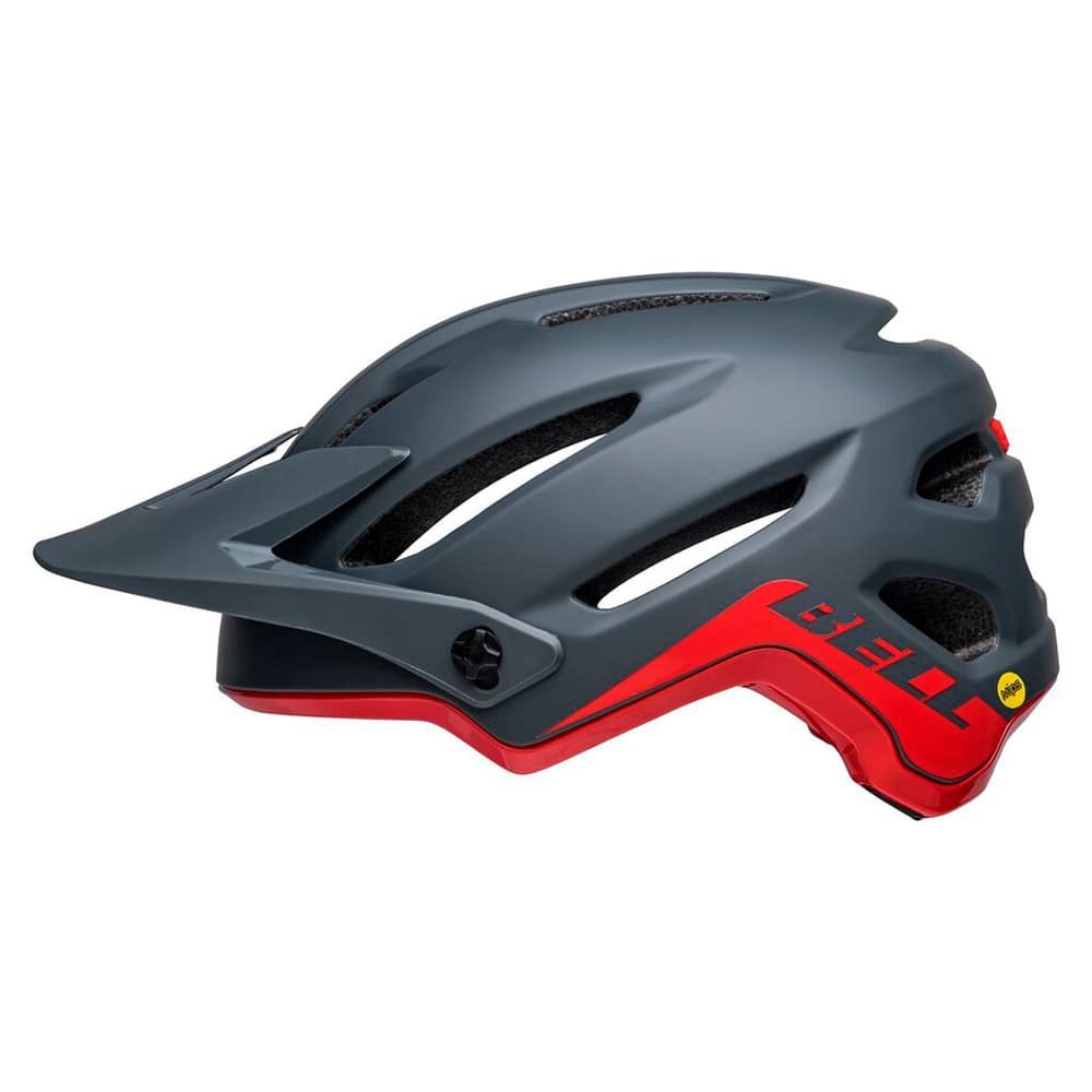 4Forty MIPS Casque de vélo Bell 461888955083 Taille 55-58 Couleur gris foncé Photo no. 1