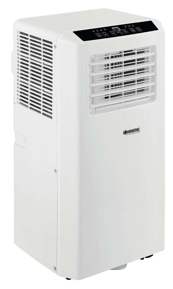 Fresco 90 9000 btu Climatizzatore Sonnenkönig 614274500000 N. figura 1