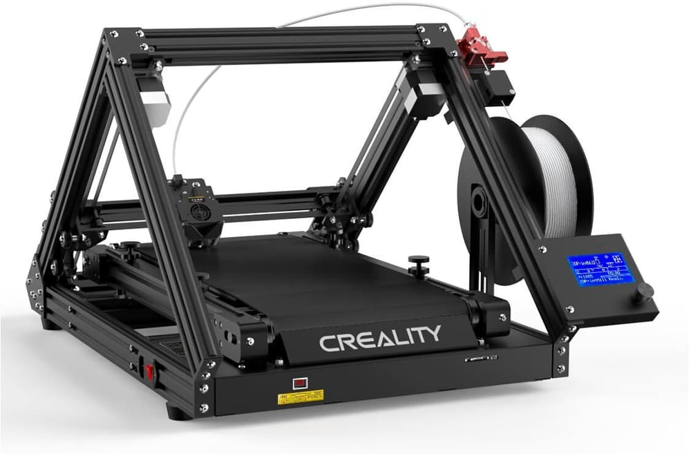 CR Serie Stampante 3D CR-30 Printmill Stampanti 3D Creality 785302414920 N. figura 1