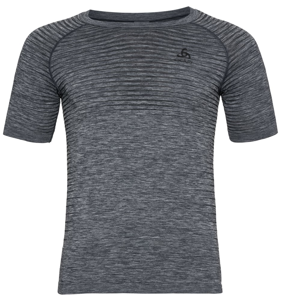 Performance Light T-shirt Odlo 477085600481 Taille M Couleur gris claire Photo no. 1