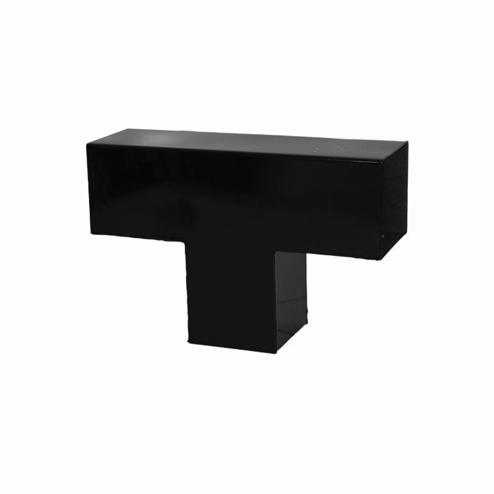 Cubic Verl. singolo 30,5x20cm senza viti FVZ/verniciatura a polvere. Raccordi PLUS 669700108318 N. figura 1