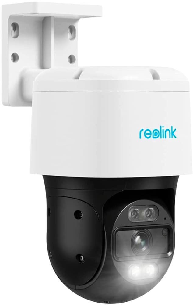 RLC-830A Caméra de vidéosurveillance Reolink 785302407255 Photo no. 1