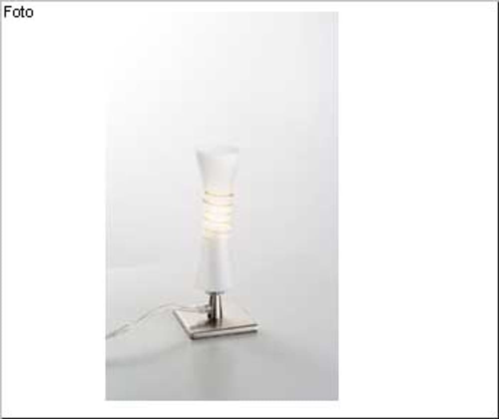 Lamp.d.tavolo Dickson 42022500000005 No. figura 1