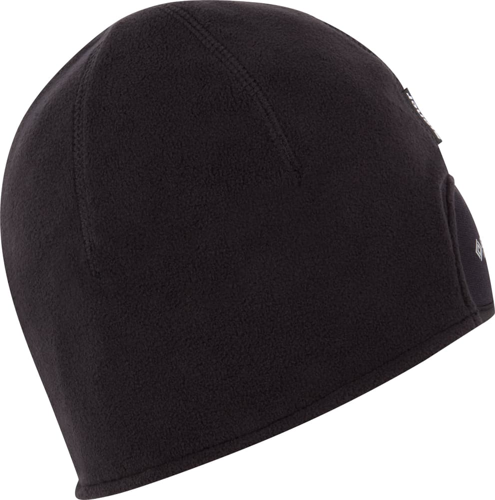 Bonnet Bonnet Ziener 460545399920 Taille One Size Couleur noir Photo no. 1