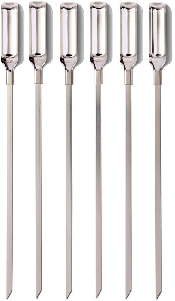 GOOD GRIPS Grillspiess OXO 674515700000 Bild Nr. 1