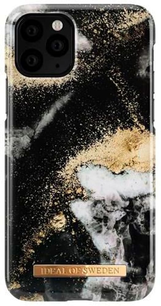Hard Cover "Black Galaxy" Cover smartphone iDeal of Sweden 785300148803 N. figura 1