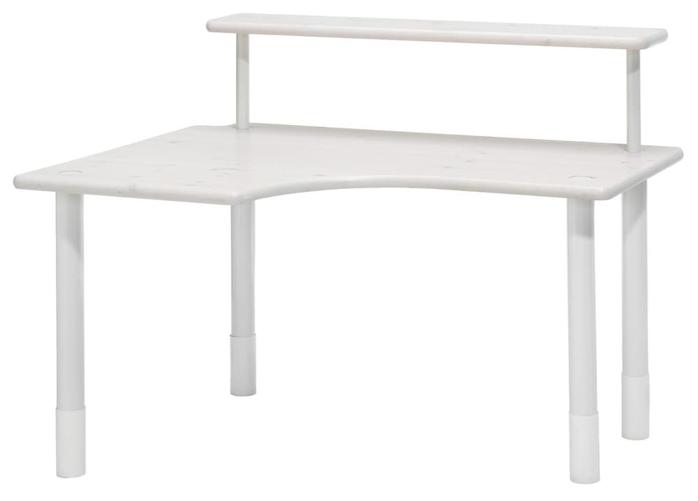 Table blanc P1/2 Flexa 40486220000008 Photo n°. 1