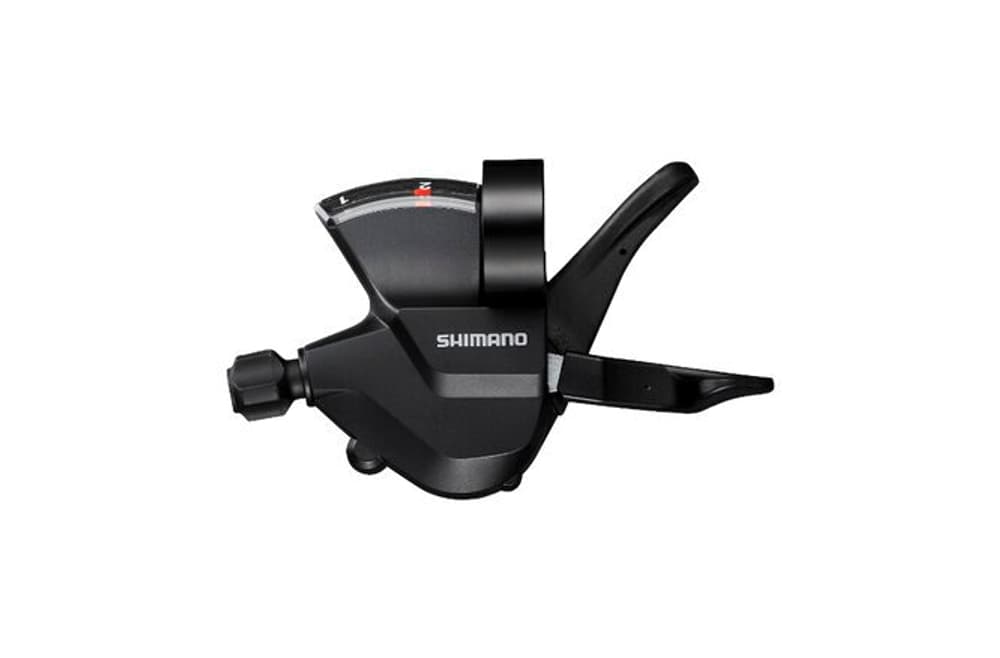 SL-M315 Levier de vitesse Shimano 471013600000 Photo no. 1