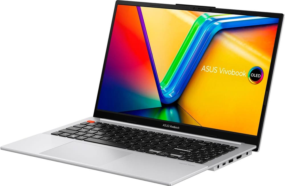 VivoBook S 15 (K5504VA-BN167W), Intel i7, 16 GB, 1000 GB Laptop Asus 785302434994 Bild Nr. 1