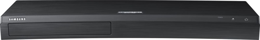 UBD-M9500 Lettore Blu-ray UHD Samsung 77114050000017 No. figura 1