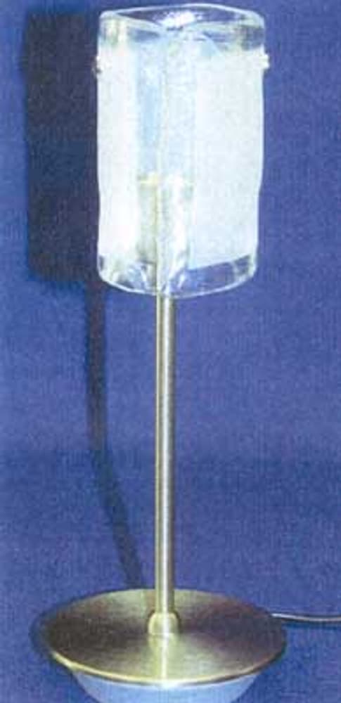 LAMPE DE TABLE ICE 42027420000002 No. figura 1