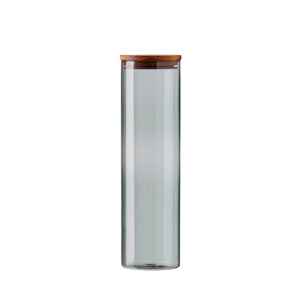 RAW GLASS Vaso di conservazione 441285000000 N. figura 1