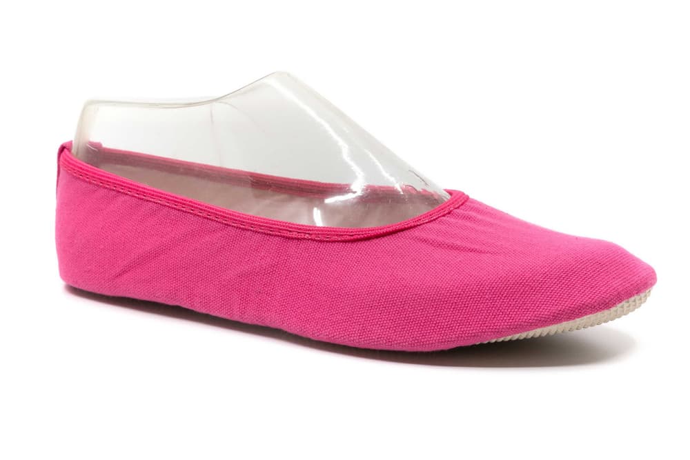 NGS Chaussures de salle KayBee 461764835029 Taille 35 Couleur magenta Photo no. 1