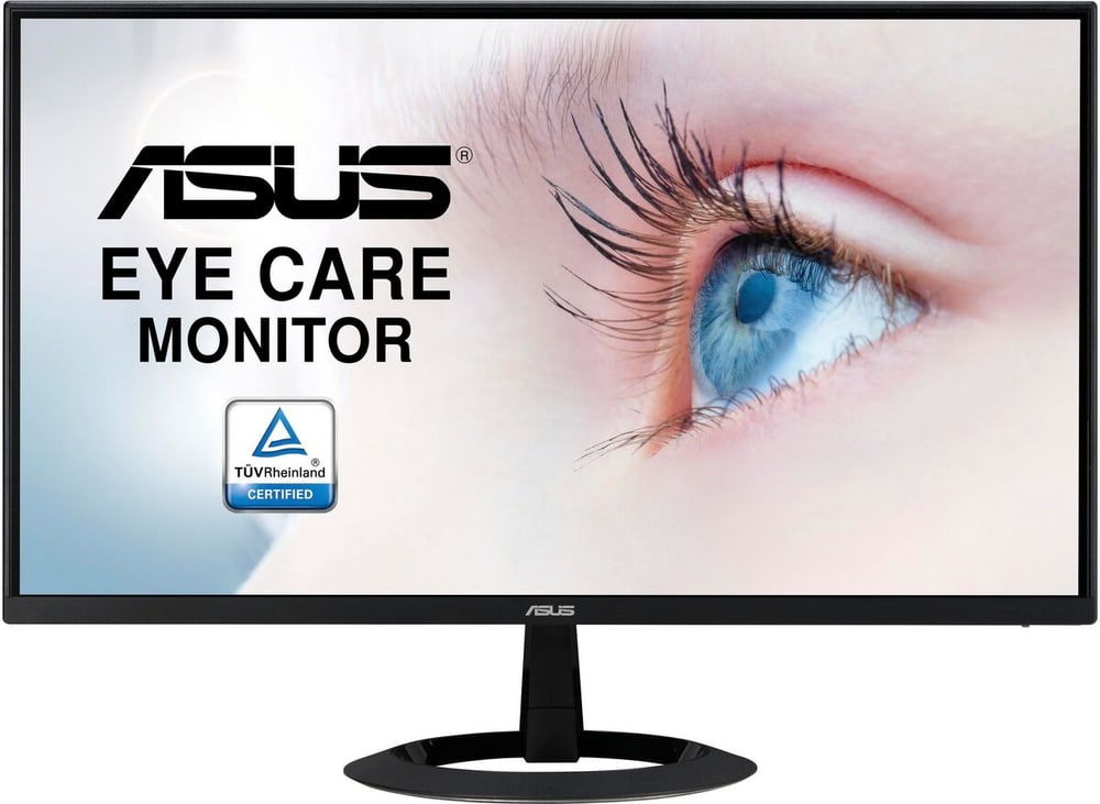 Eye Care VZ22EHE, 21.45", 1920 x 1080 Monitor Asus 785302416561 Bild Nr. 1