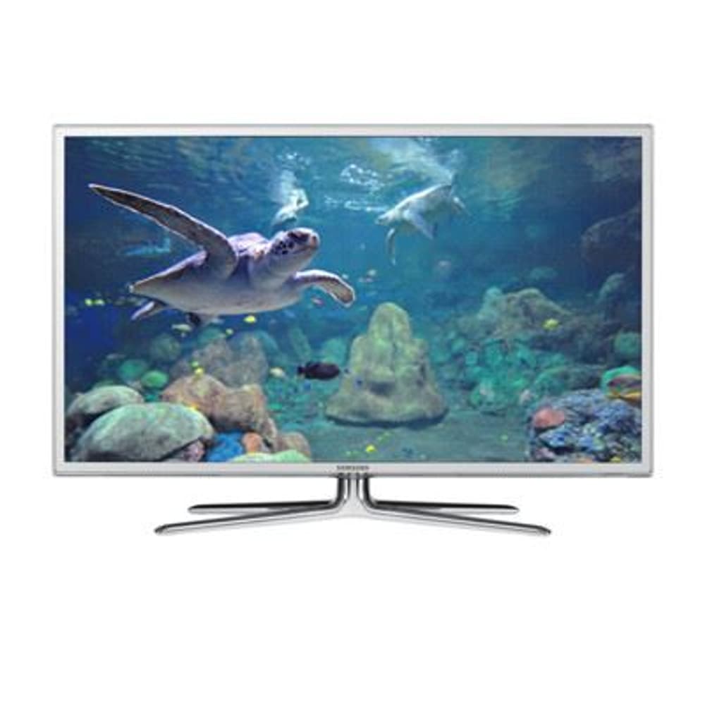 Samsung UE32D6510 LED Fernseher 95110002649913 Bild Nr. 1