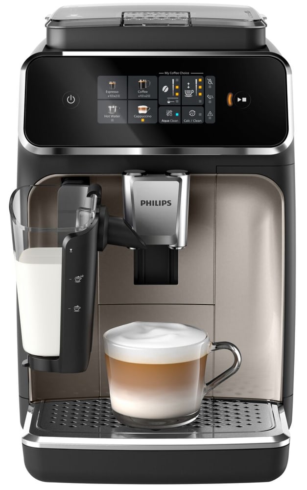 Macchina da caffè completamente automatica EP2336/40 Macchina da caffè automatica Philips 718039100000 N. figura 1