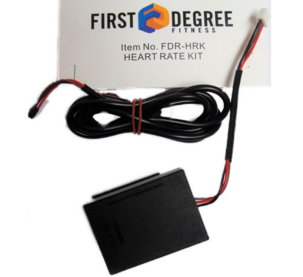 FDF Heart Rate Kit Cardiofrequenzimetro Kettler 463017100000 N. figura 1