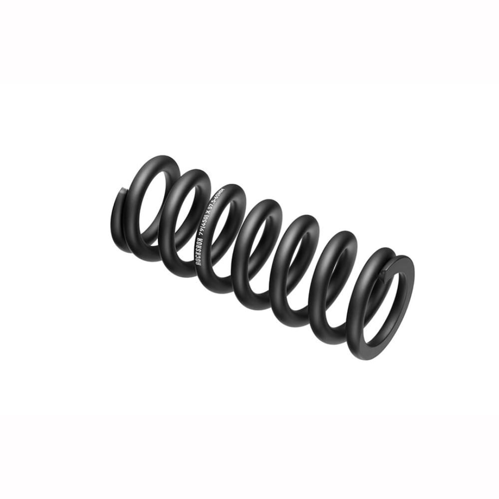 Spring Metric, Length 134mm, Hub 47.5-55mm Dämpferfeder Rock Shox 471743700000 Bild-Nr. 1