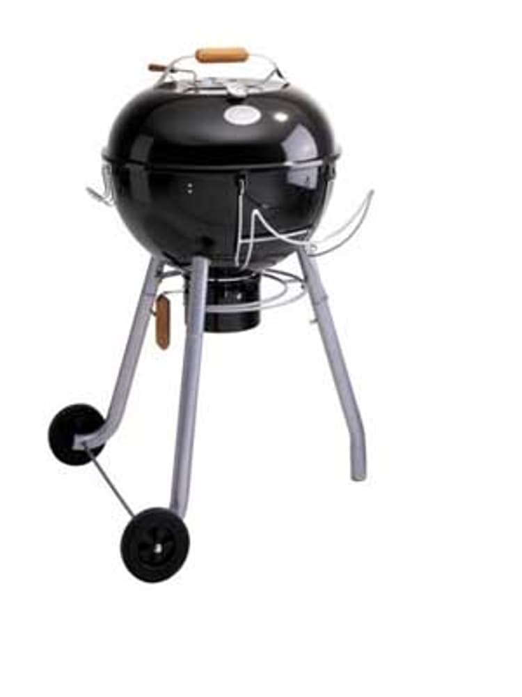 Outdoorchef Easy Charcoal 570 Outdoorchef 75361290000004 Photo n°. 1