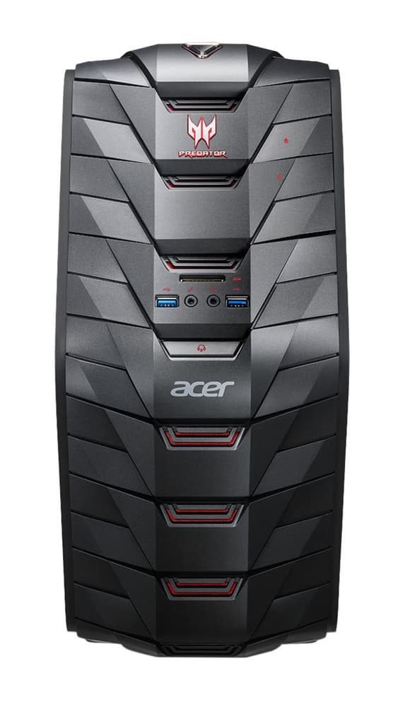 Predator G3-710_PEZ006 Desktop Desktop Acer 79813680000016 Bild Nr. 1